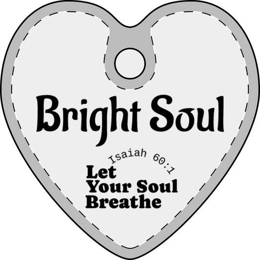 Necklace Bright Soul Collection