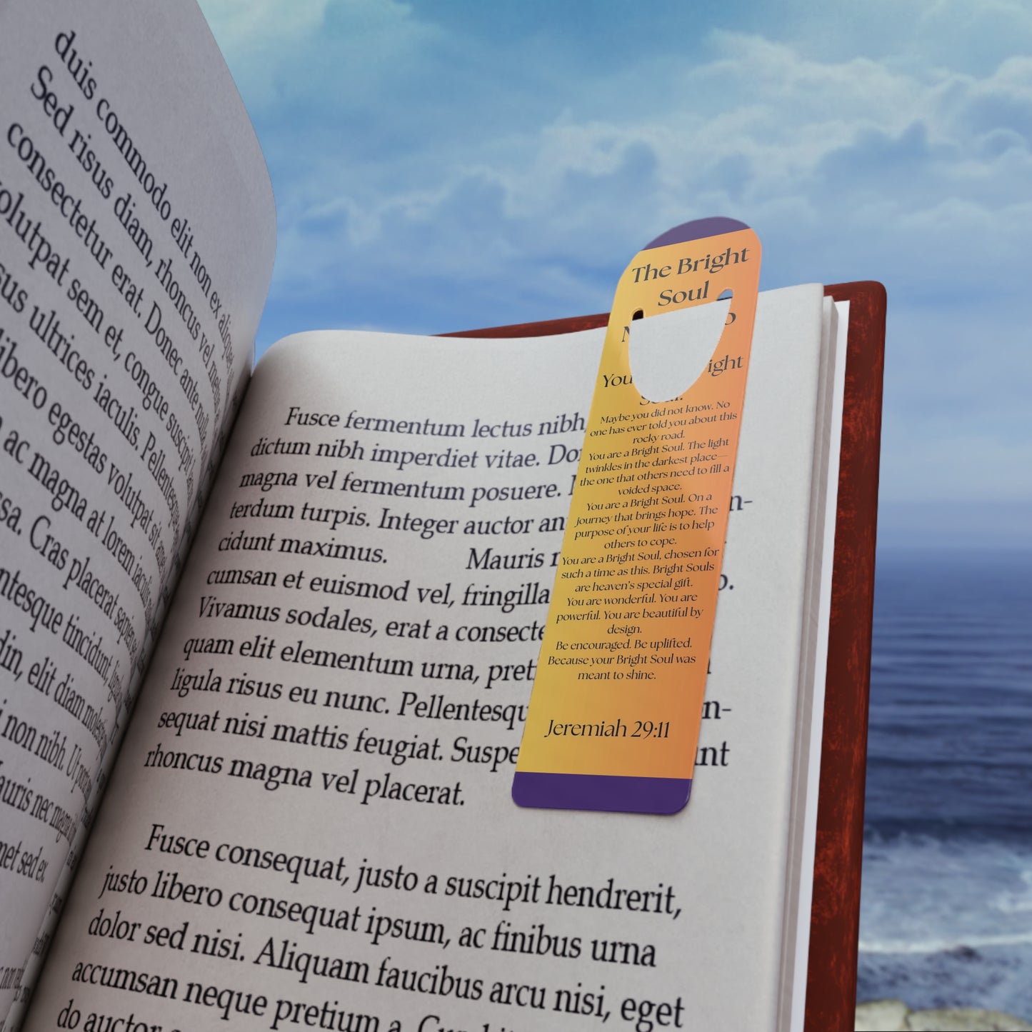 Bookmark