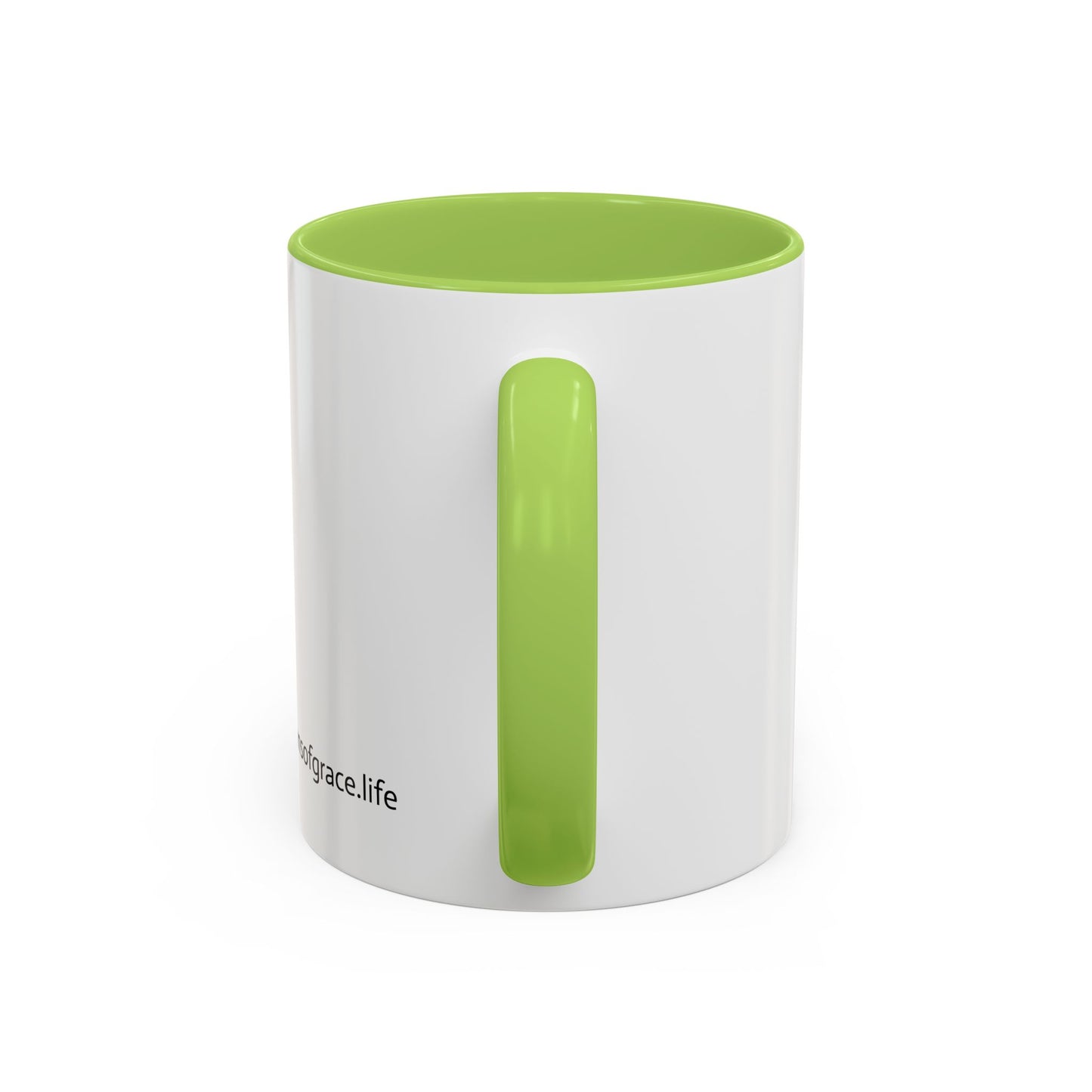 Coffee Mug - Faith-Inspired Bright Soul Brew, Inspirational Religious Encouragement Gift