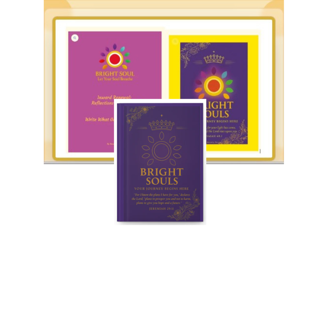 Bright Soul Journals