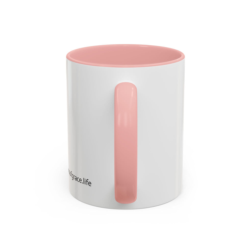 Coffee Mug - Faith-Inspired Bright Soul Brew, Inspirational Religious Encouragement Gift