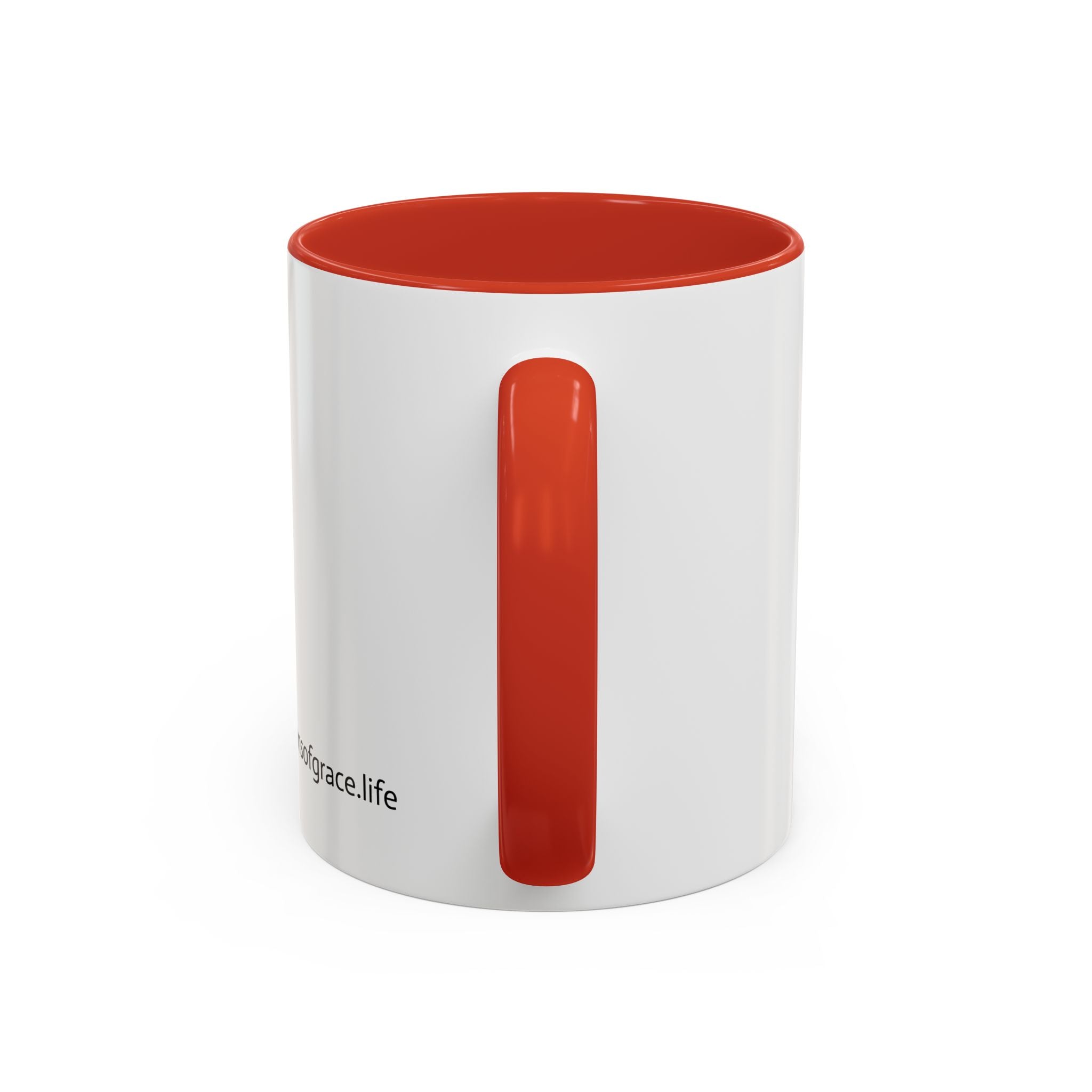 Coffee Mug - Faith-Inspired Bright Soul Brew, Inspirational Religious Encouragement Gift