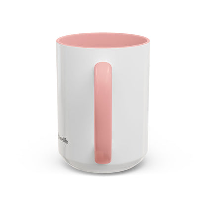 Coffee Mug - Faith-Inspired Bright Soul Brew, Inspirational Religious Encouragement Gift