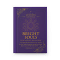 Matte Journal - Bright Soul Journal