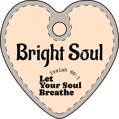 Necklace Bright Soul Collection
