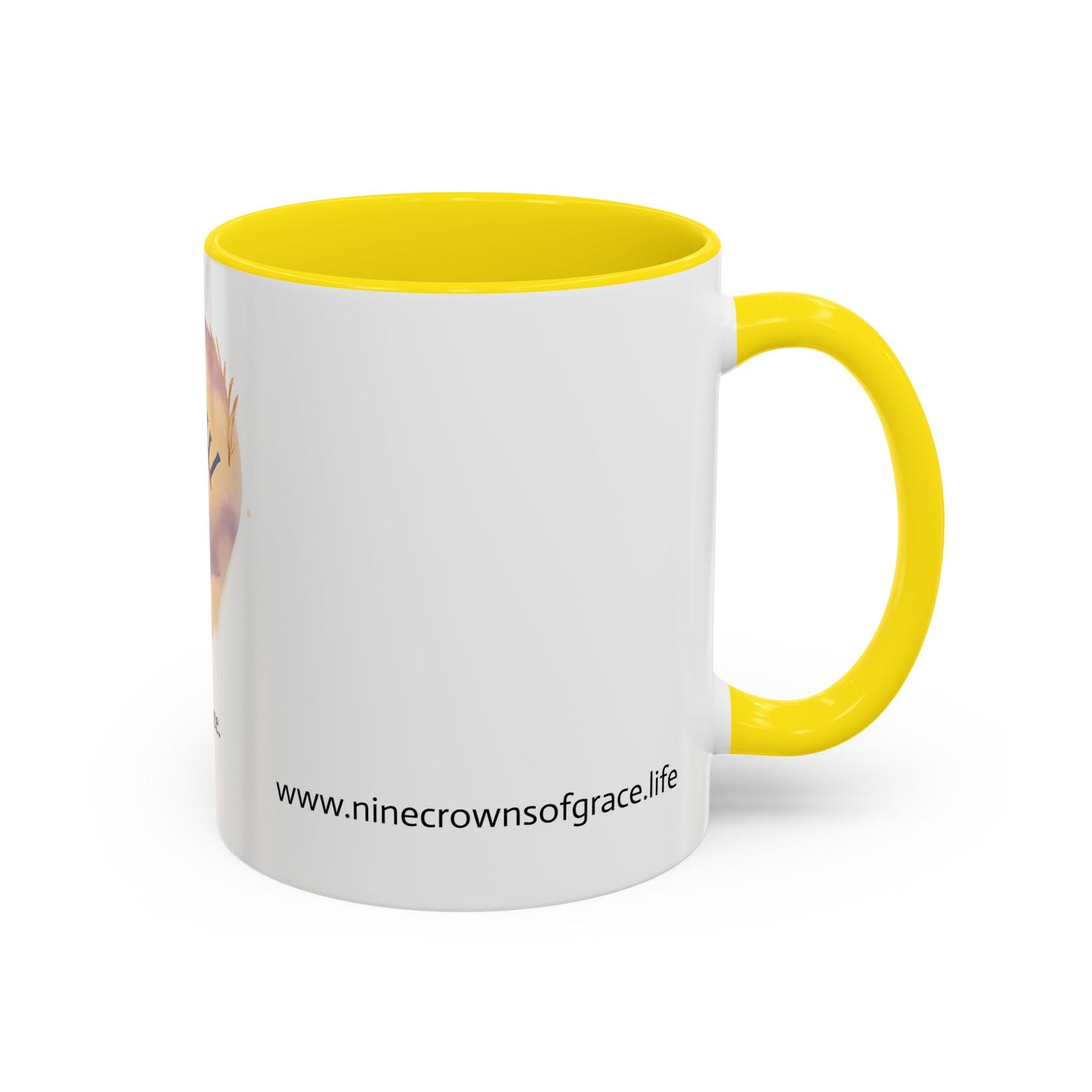 Coffee Mug - Faith-Inspired Bright Soul Brew, Inspirational Religious Encouragement Gift