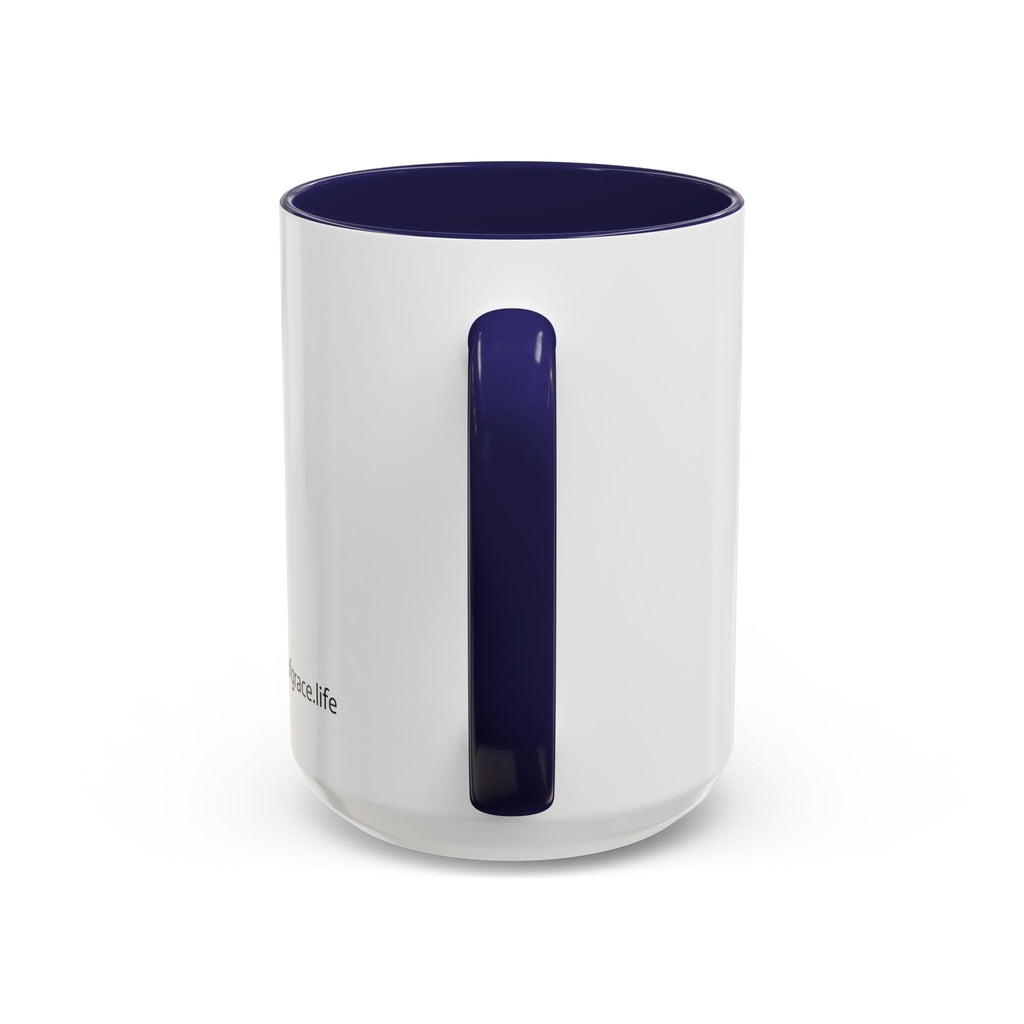 Coffee Mug - Faith-Inspired Bright Soul Brew, Inspirational Religious Encouragement Gift
