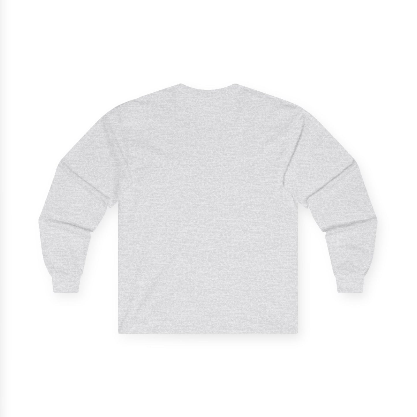 Faith over Fear Long Sleeve Tee