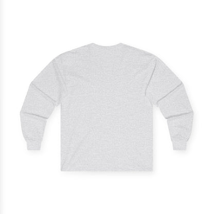 Faith over Fear Long Sleeve Tee