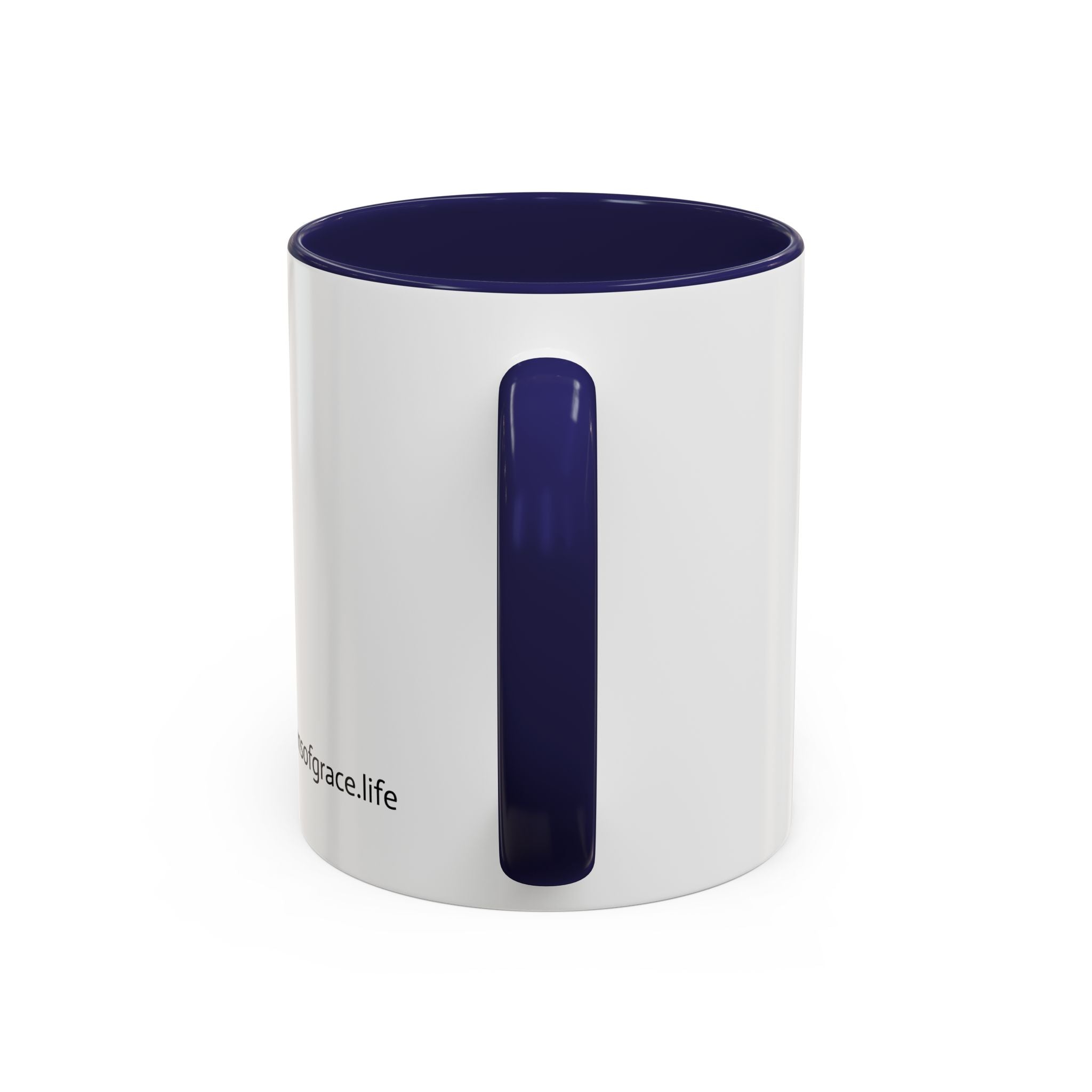 Coffee Mug - Faith-Inspired Bright Soul Brew, Inspirational Religious Encouragement Gift