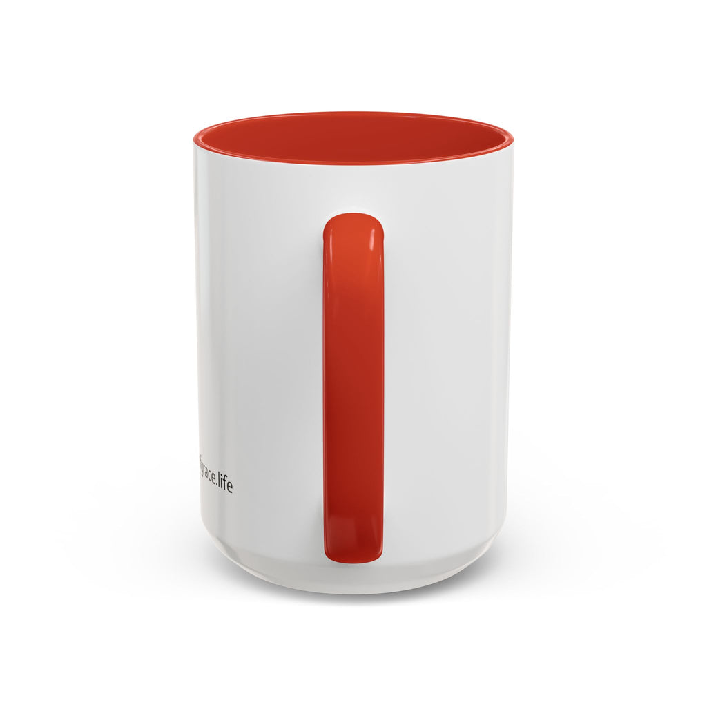 Coffee Mug - Faith-Inspired Bright Soul Brew, Inspirational Religious Encouragement Gift
