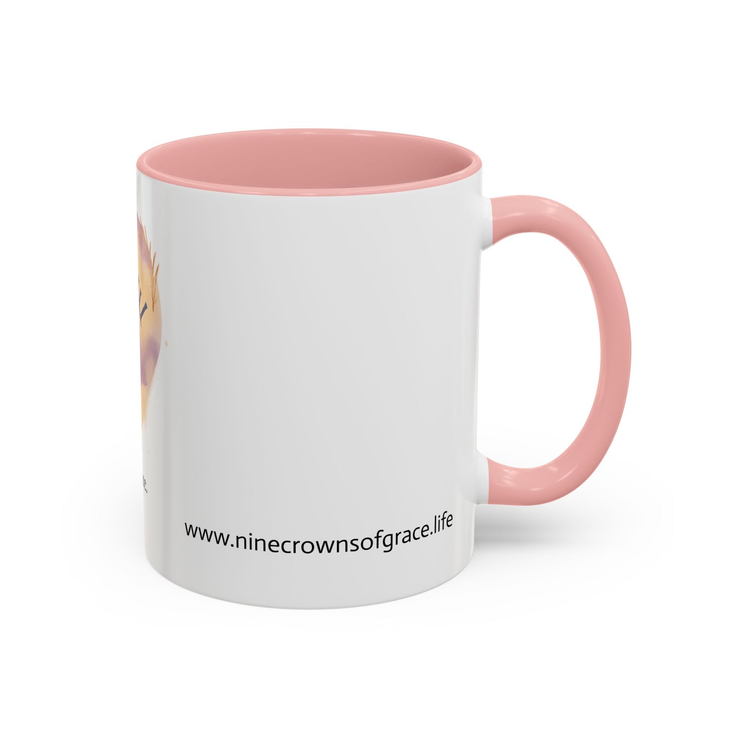 Coffee Mug - Faith-Inspired Bright Soul Brew, Inspirational Religious Encouragement Gift