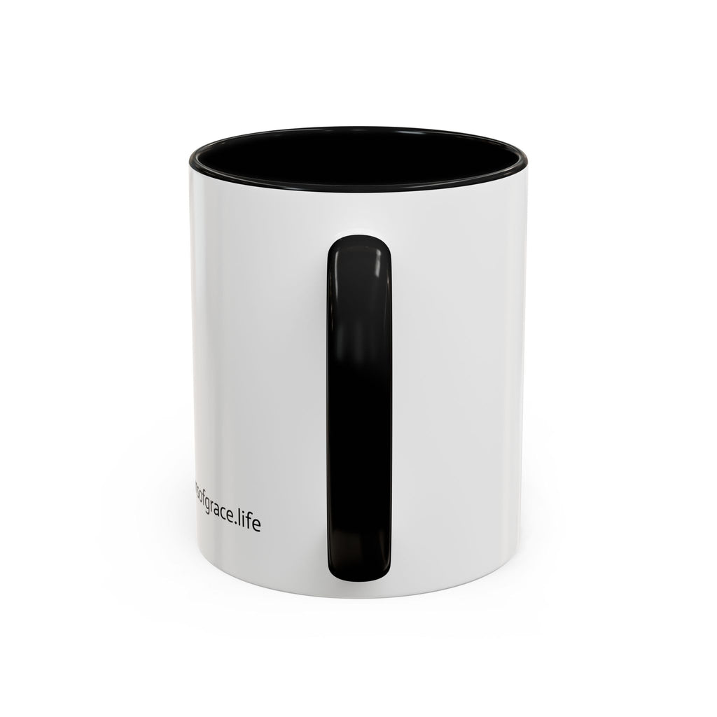 Coffee Mug - Faith-Inspired Bright Soul Brew, Inspirational Religious Encouragement Gift