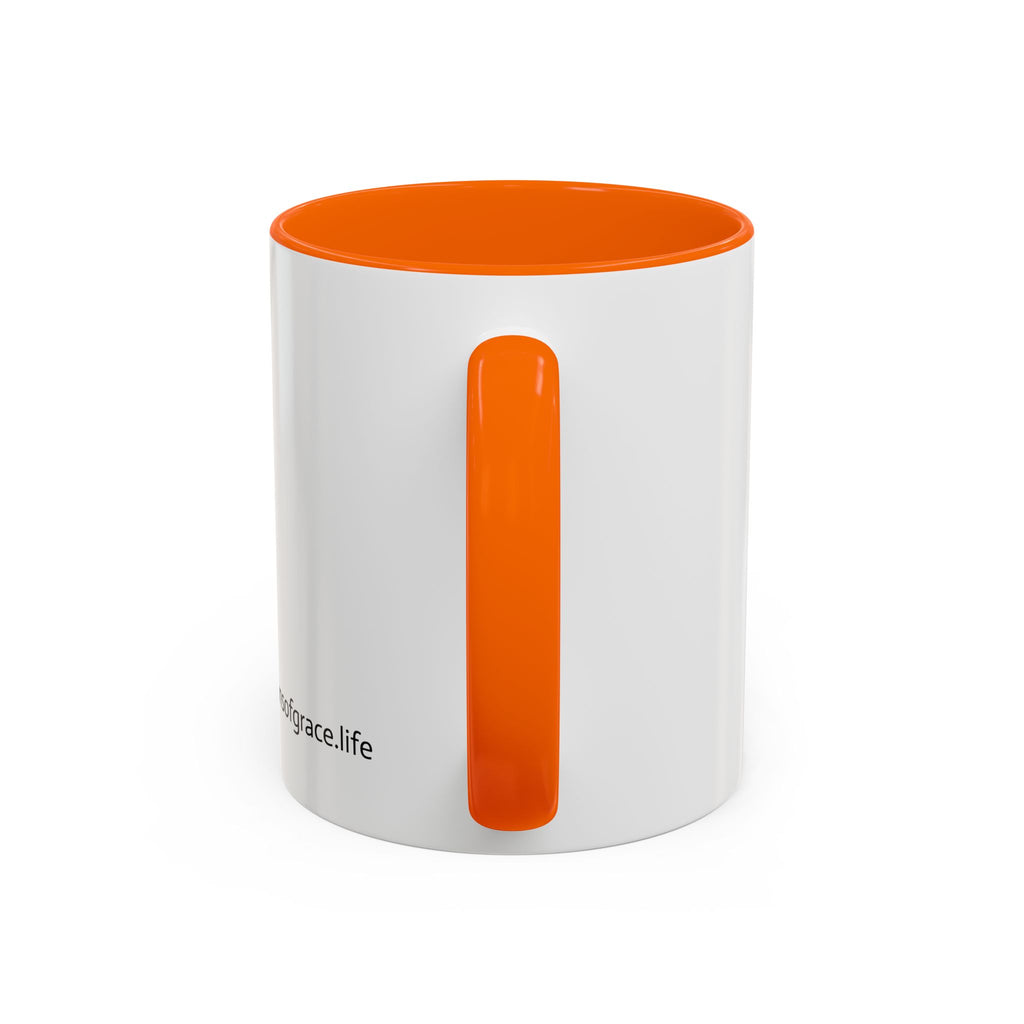 Coffee Mug - Faith-Inspired Bright Soul Brew, Inspirational Religious Encouragement Gift