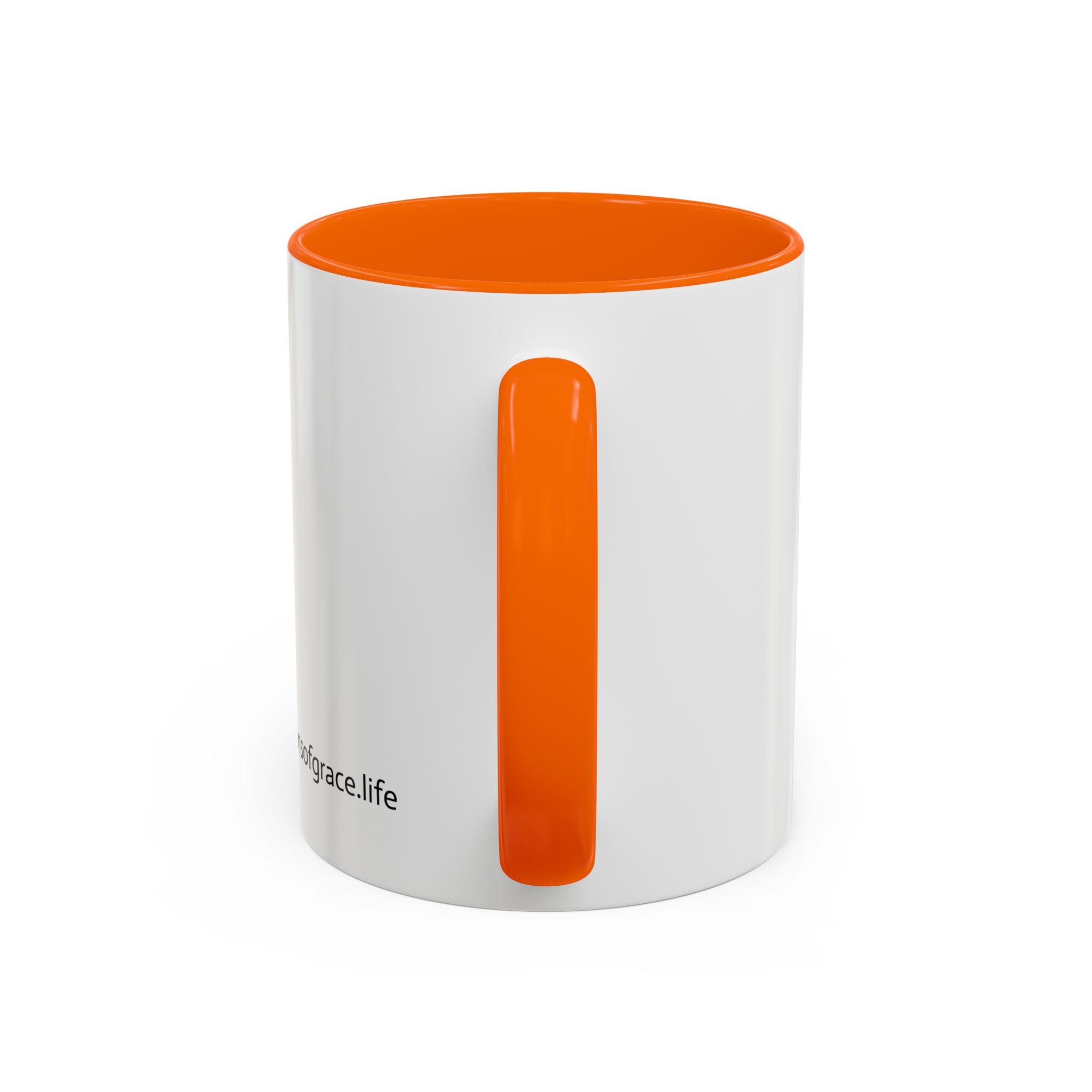 Coffee Mug - Faith-Inspired Bright Soul Brew, Inspirational Religious Encouragement Gift