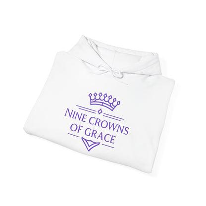 Faith Journey Hooded Sweatshirt