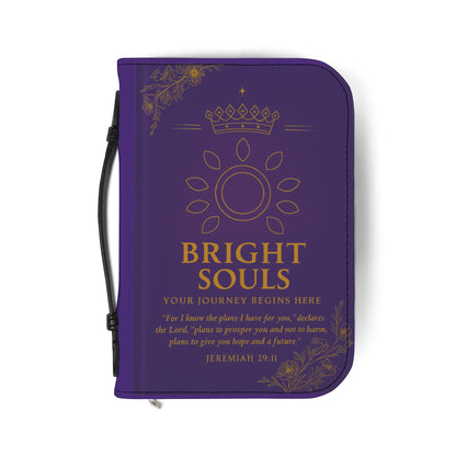 Bible Cover