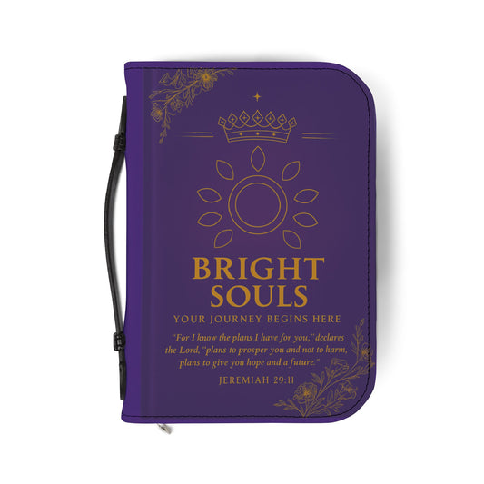 Bible Cover
