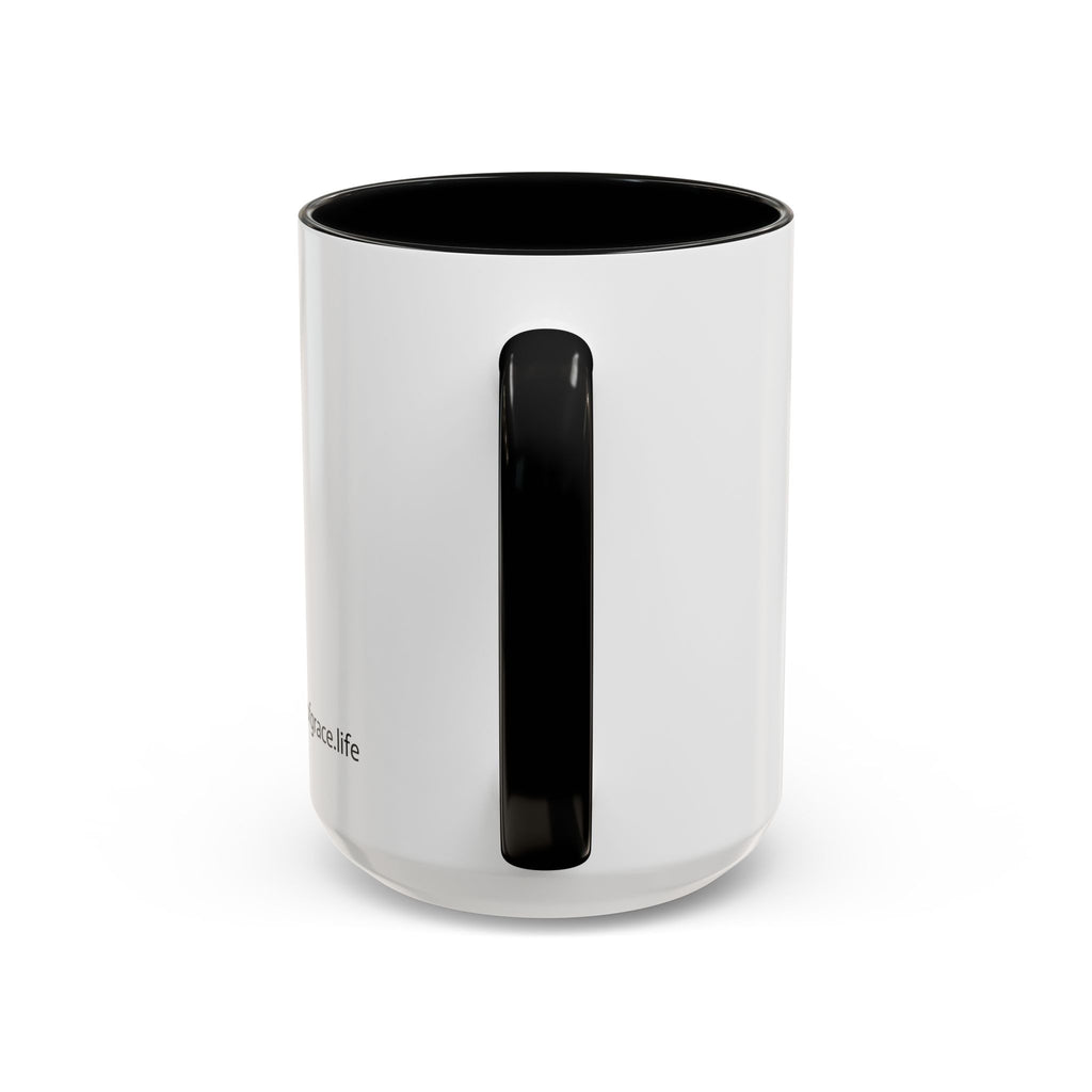 Coffee Mug - Faith-Inspired Bright Soul Brew, Inspirational Religious Encouragement Gift