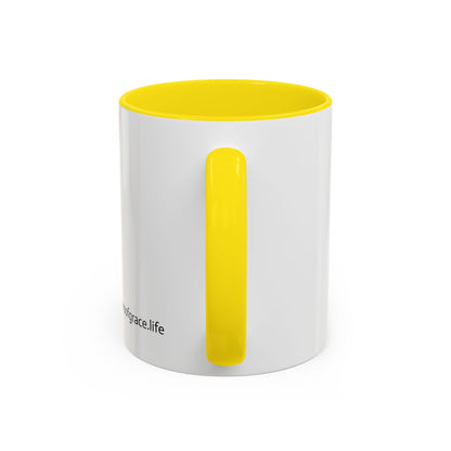 Coffee Mug - Faith-Inspired Bright Soul Brew, Inspirational Religious Encouragement Gift