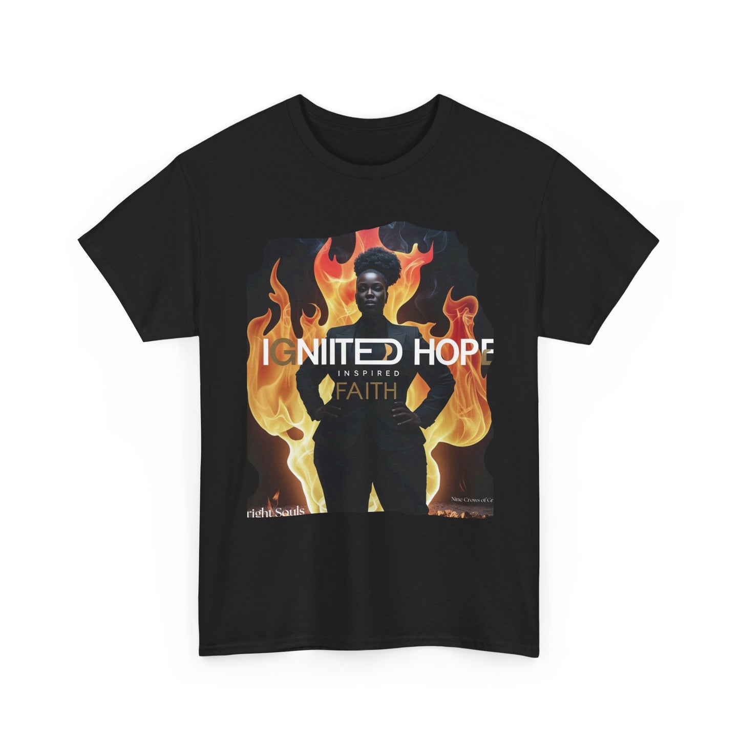 Faith Inspired T-Shirt