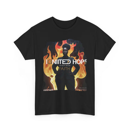 Faith Inspired T-Shirt